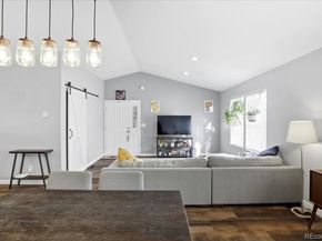 1781 S Union Boulevard, Lakewood CO 80228