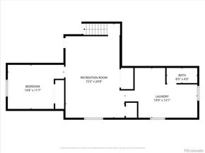 1781 S Union Boulevard, Lakewood CO 80228