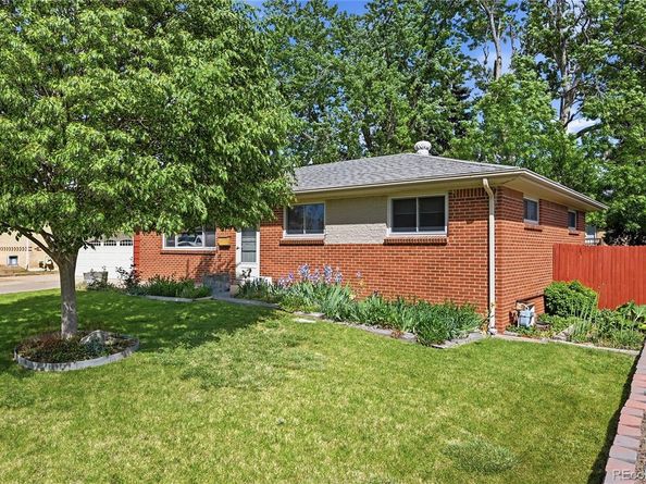 8664 Princeton Street, Westminster CO 80031