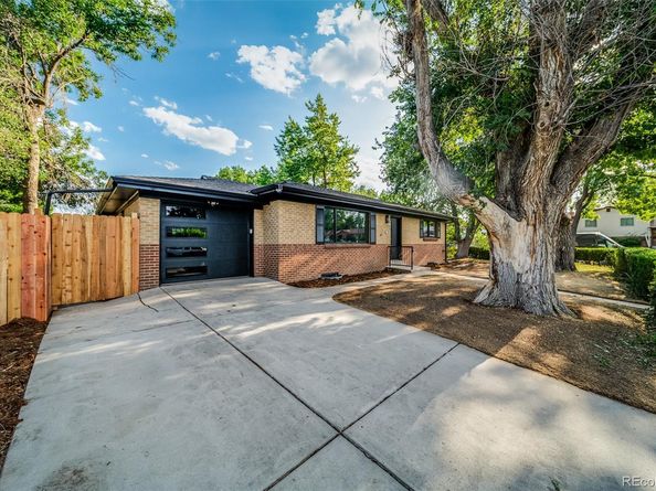 5594 W Iowa Avenue, Denver CO 80232