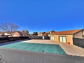 390 W Zang Street 5107, Lakewood CO 80228