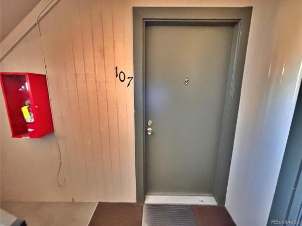 390 W Zang Street 5107, Lakewood CO 80228