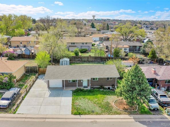 8353 Adams Way, Denver CO 80221