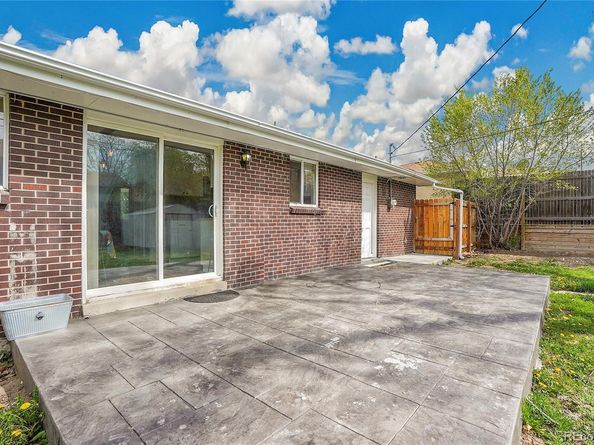 8353 Adams Way, Denver CO 80221