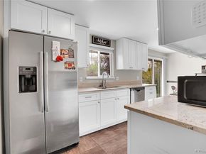 8353 Adams Way, Denver CO 80221