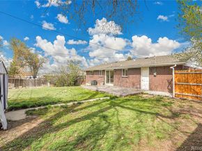 8353 Adams Way, Denver CO 80221