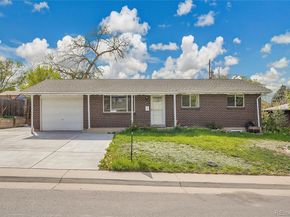 8353 Adams Way, Denver CO 80221