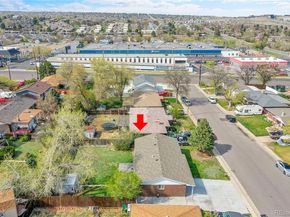 8353 Adams Way, Denver CO 80221