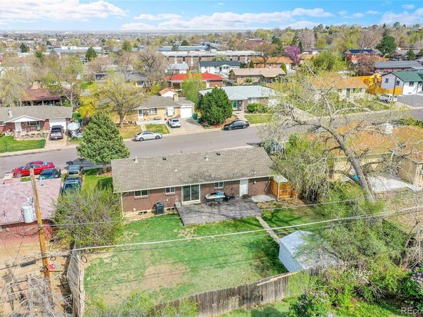 8353 Adams Way, Denver CO 80221