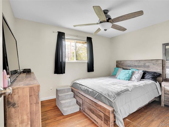8353 Adams Way, Denver CO 80221