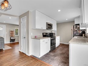 8353 Adams Way, Denver CO 80221