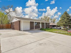 8353 Adams Way, Denver CO 80221