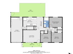 8353 Adams Way, Denver CO 80221