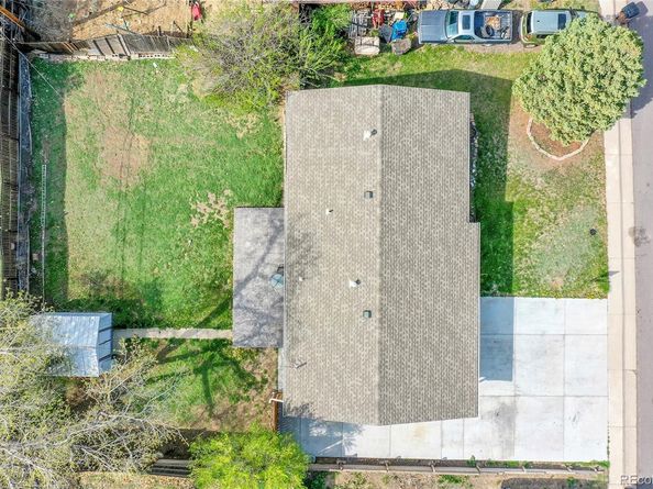 8353 Adams Way, Denver CO 80221