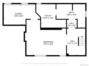 1870 S Ogden Street, Denver CO 80210
