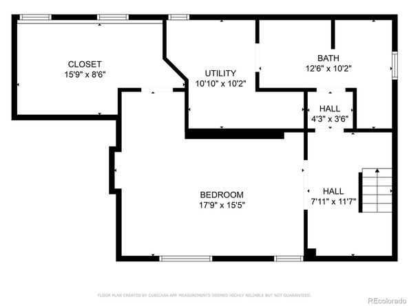 1870 S Ogden Street, Denver CO 80210