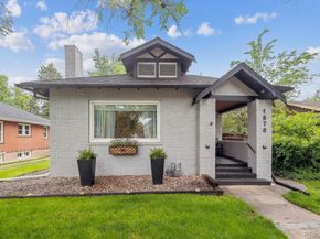 1870 S Ogden Street, Denver CO 80210