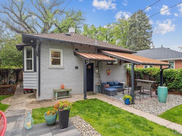 1870 S Ogden Street, Denver CO 80210