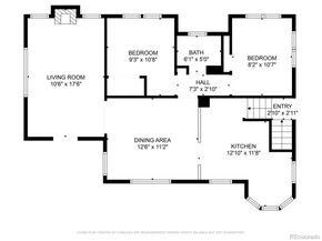 1870 S Ogden Street, Denver CO 80210