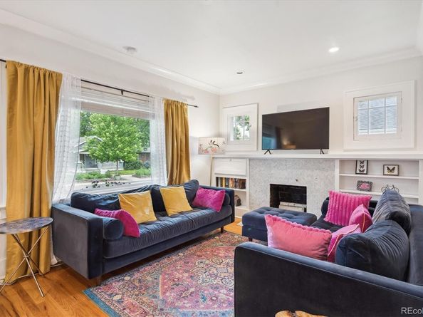 1870 S Ogden Street, Denver CO 80210