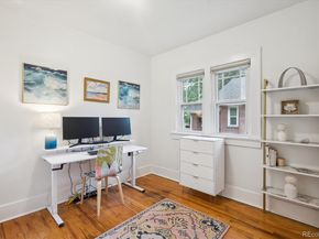 1870 S Ogden Street, Denver CO 80210