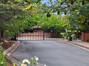 2800 S University Boulevard 133, Denver CO 80210