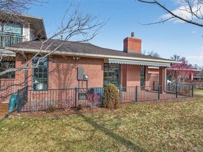 2800 S University Boulevard 133, Denver CO 80210