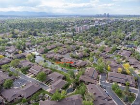 2800 S University Boulevard 133, Denver CO 80210