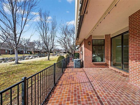 2800 S University Boulevard 133, Denver CO 80210