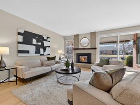 2800 S University Boulevard 133, Denver CO 80210