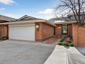 2800 S University Boulevard 133, Denver CO 80210