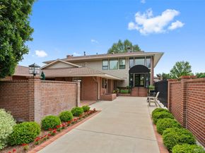 2800 S University Boulevard 133, Denver CO 80210