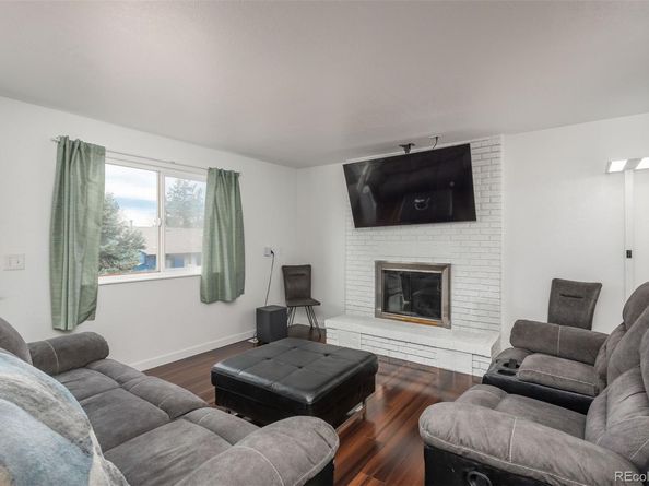 2067 S Salida Street, Aurora CO 80013