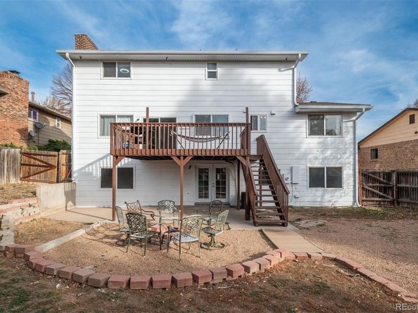 2067 S Salida Street, Aurora CO 80013