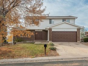 2067 S Salida Street, Aurora CO 80013