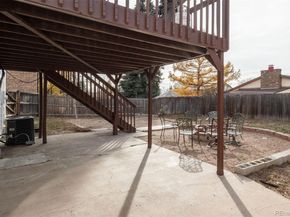 2067 S Salida Street, Aurora CO 80013