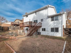 2067 S Salida Street, Aurora CO 80013