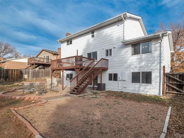 2067 S Salida Street, Aurora CO 80013