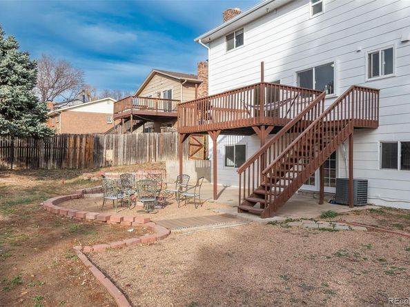 2067 S Salida Street, Aurora CO 80013