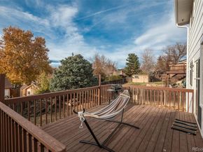 2067 S Salida Street, Aurora CO 80013