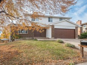 2067 S Salida Street, Aurora CO 80013