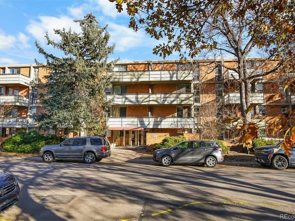 2500 S York Street 308, Denver CO 80210