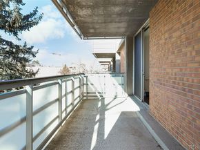 2500 S York Street 308, Denver CO 80210