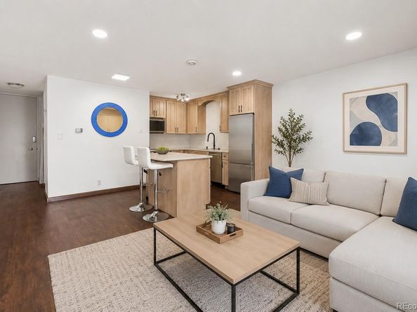 2500 S York Street 308, Denver CO 80210