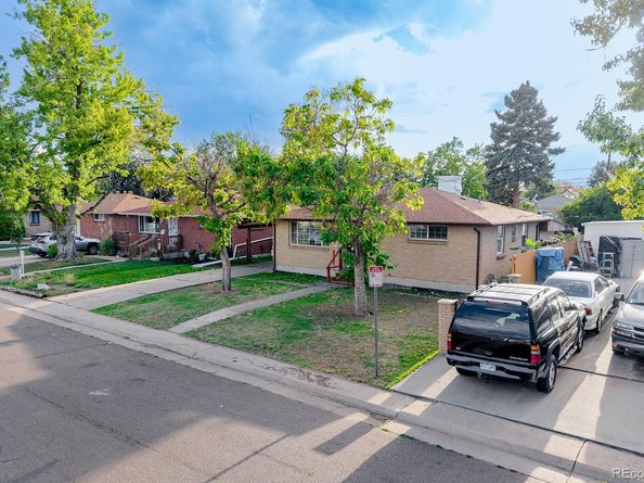 1011 S Decatur Street, Denver CO 80219