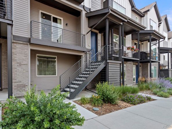 5154 Vivian Street, Wheat Ridge CO 80033