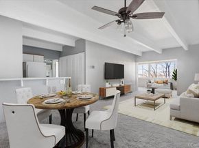 Undisclosed Address #9561087, Denver CO 80210