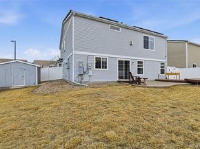 5445 Perth Court, Denver CO 80249