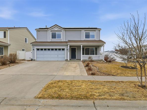 5445 Perth Court, Denver CO 80249