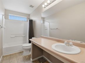 5445 Perth Court, Denver CO 80249